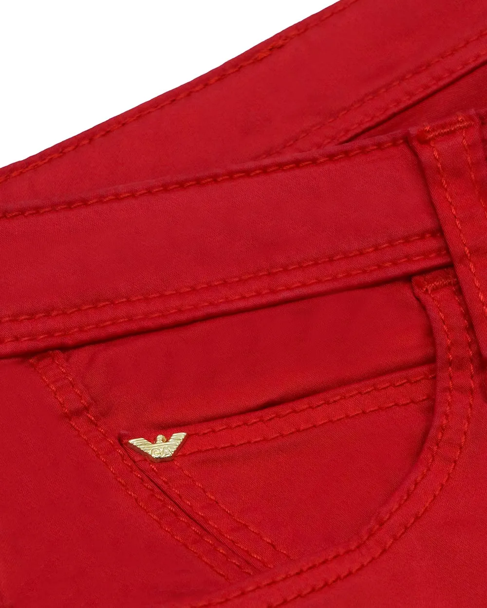 Logo Jeans