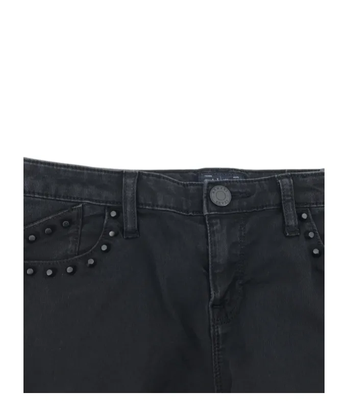Logo Rivet Jeans