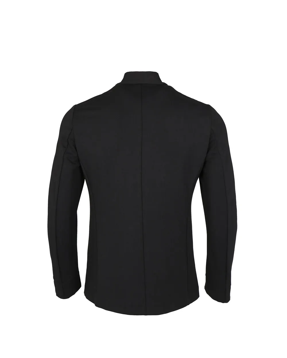 Logo Casual Jacket