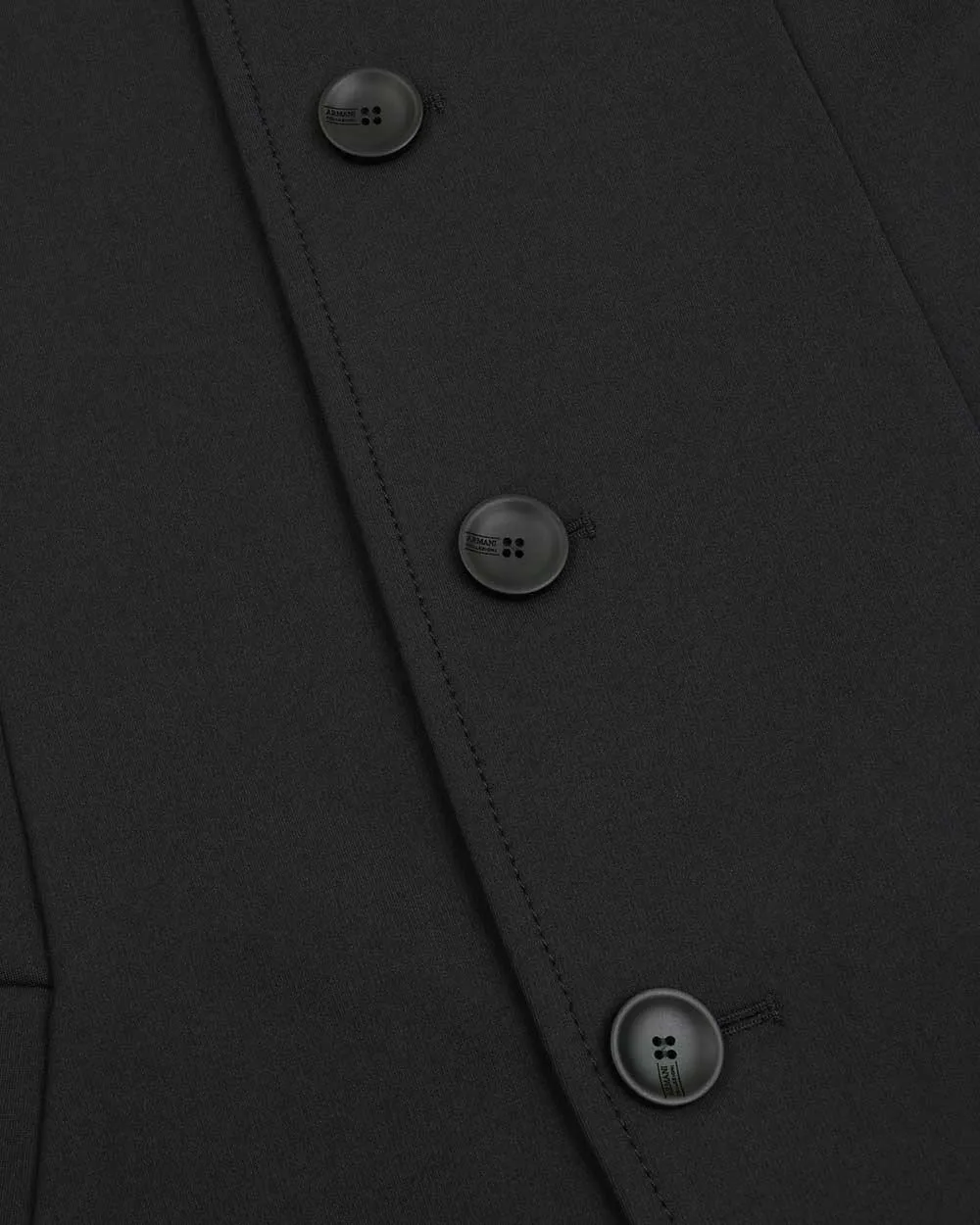 Logo Casual Jacket