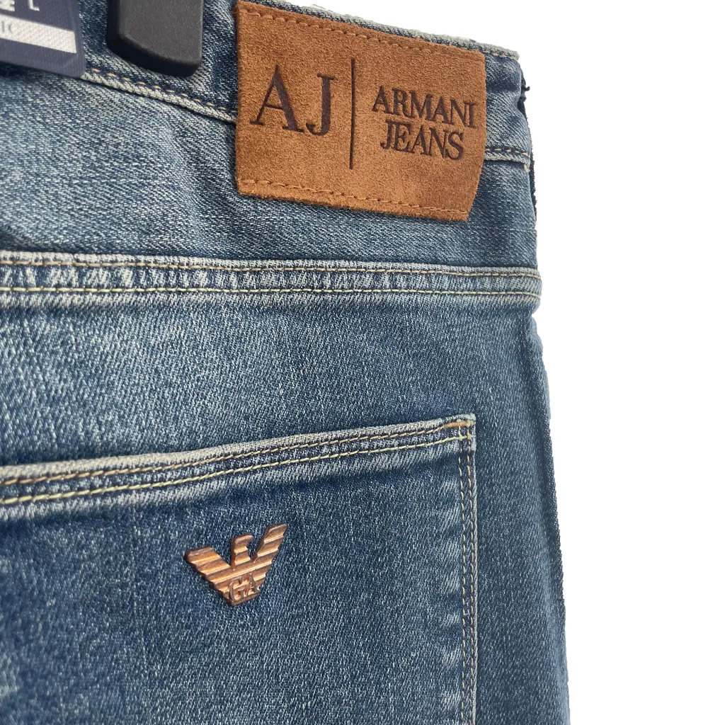 Logo Jeans