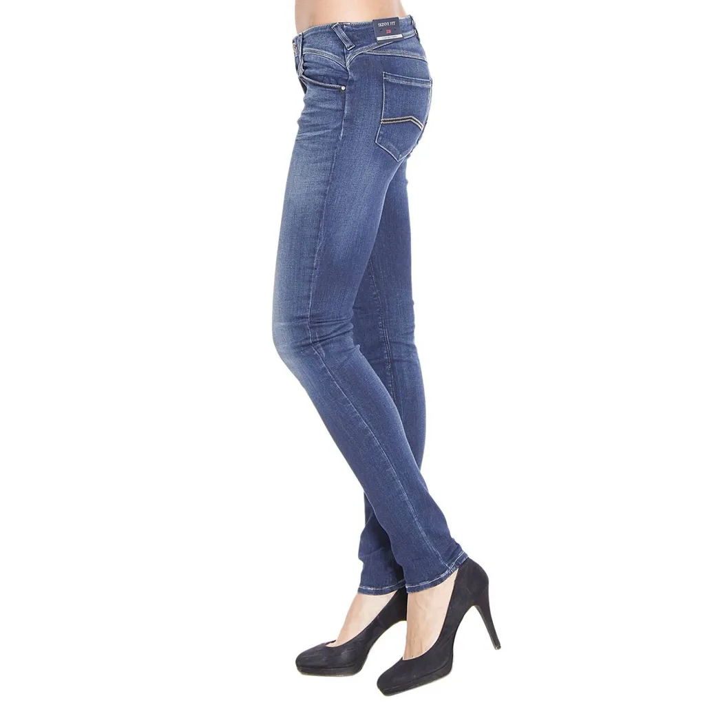 Logo Jeans