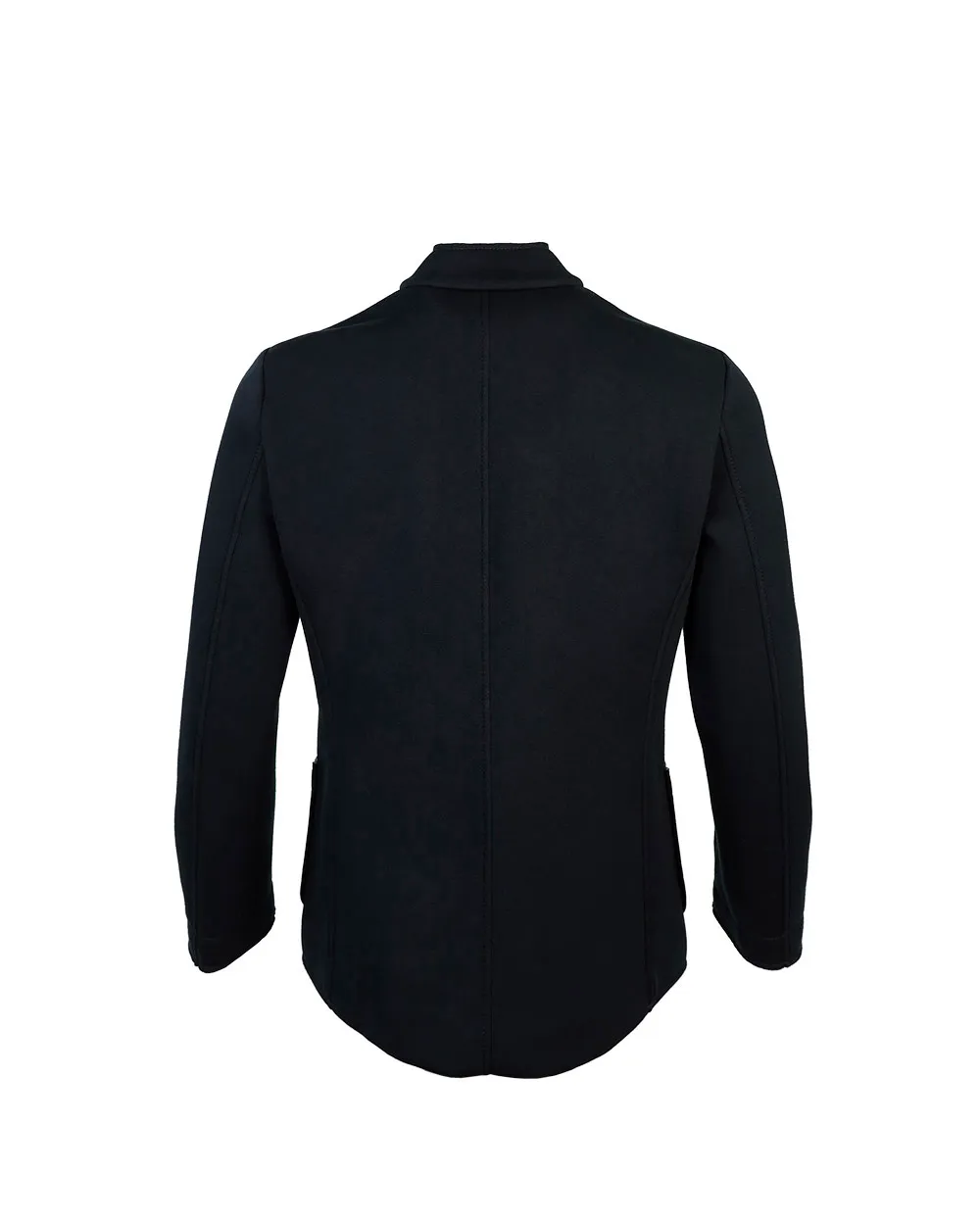 Logo Casual Jacket
