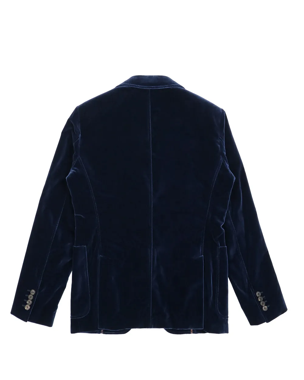Logo Casual Jacket