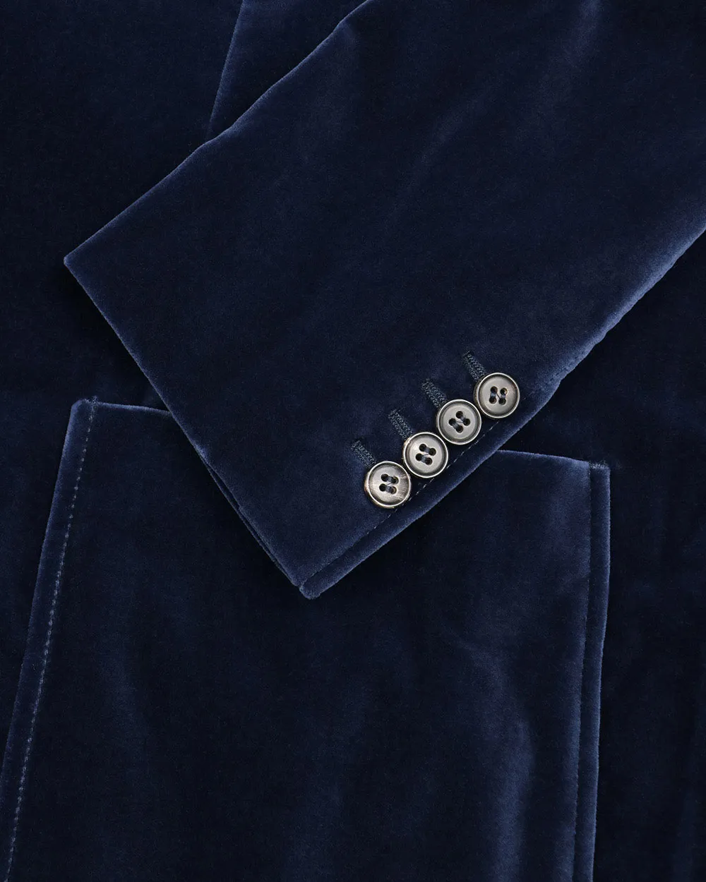 Logo Casual Jacket
