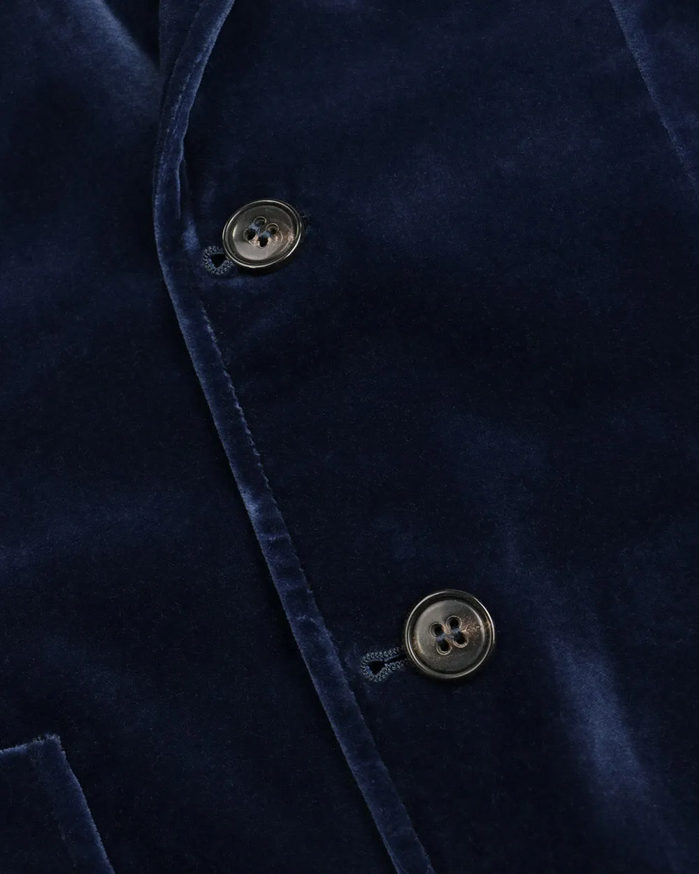 Logo Casual Jacket