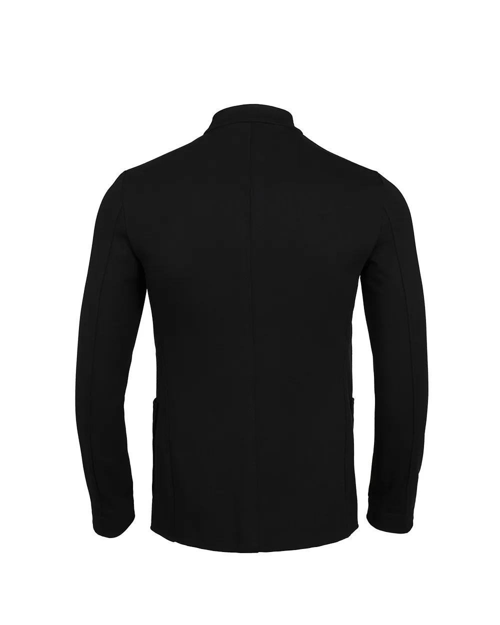 Logo Casual Jacket