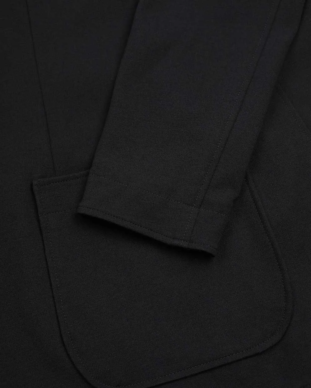 Logo Casual Jacket