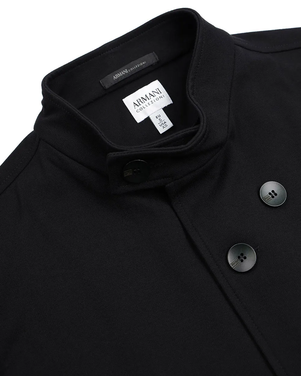 Logo Casual Jacket