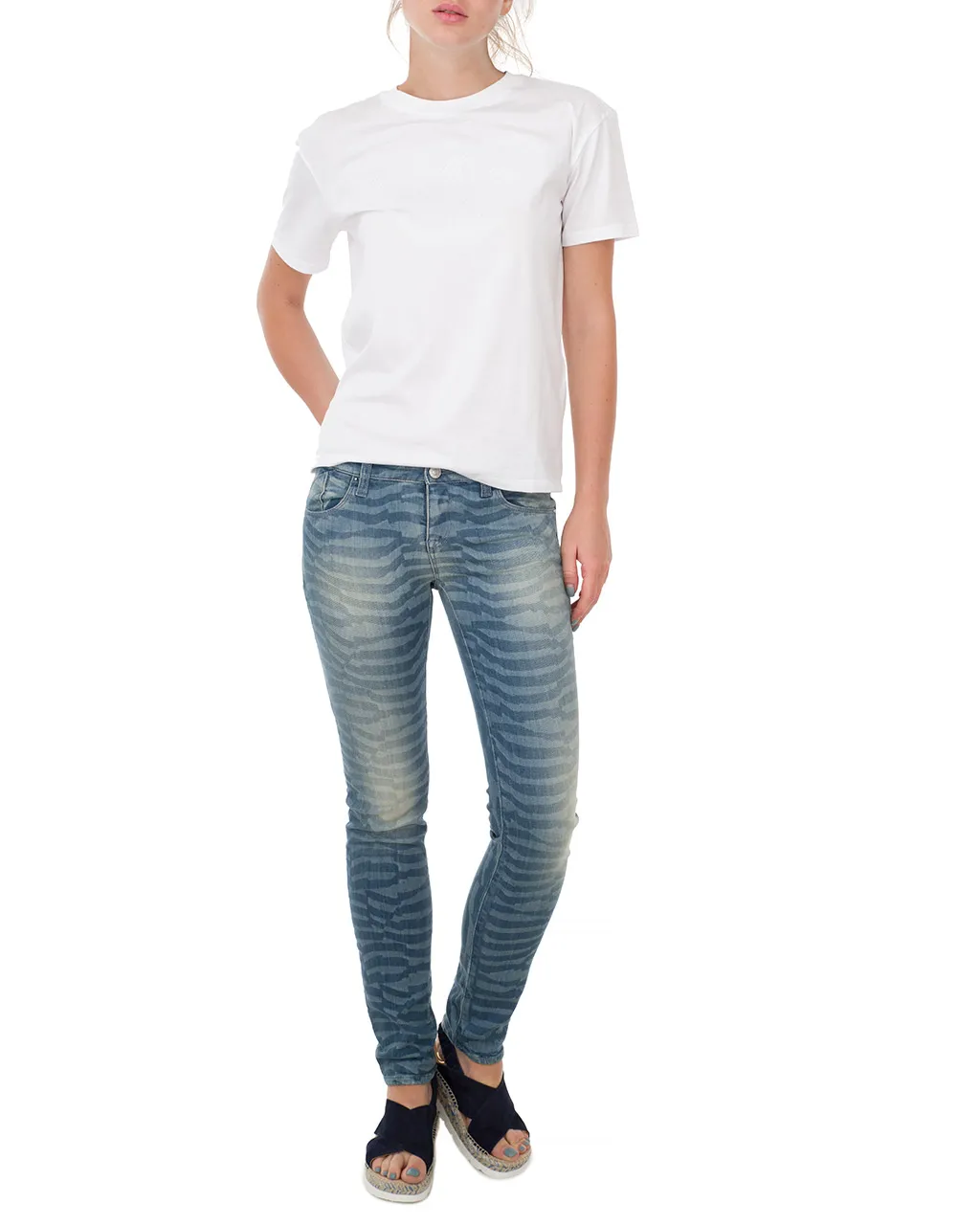 Logo Jeans