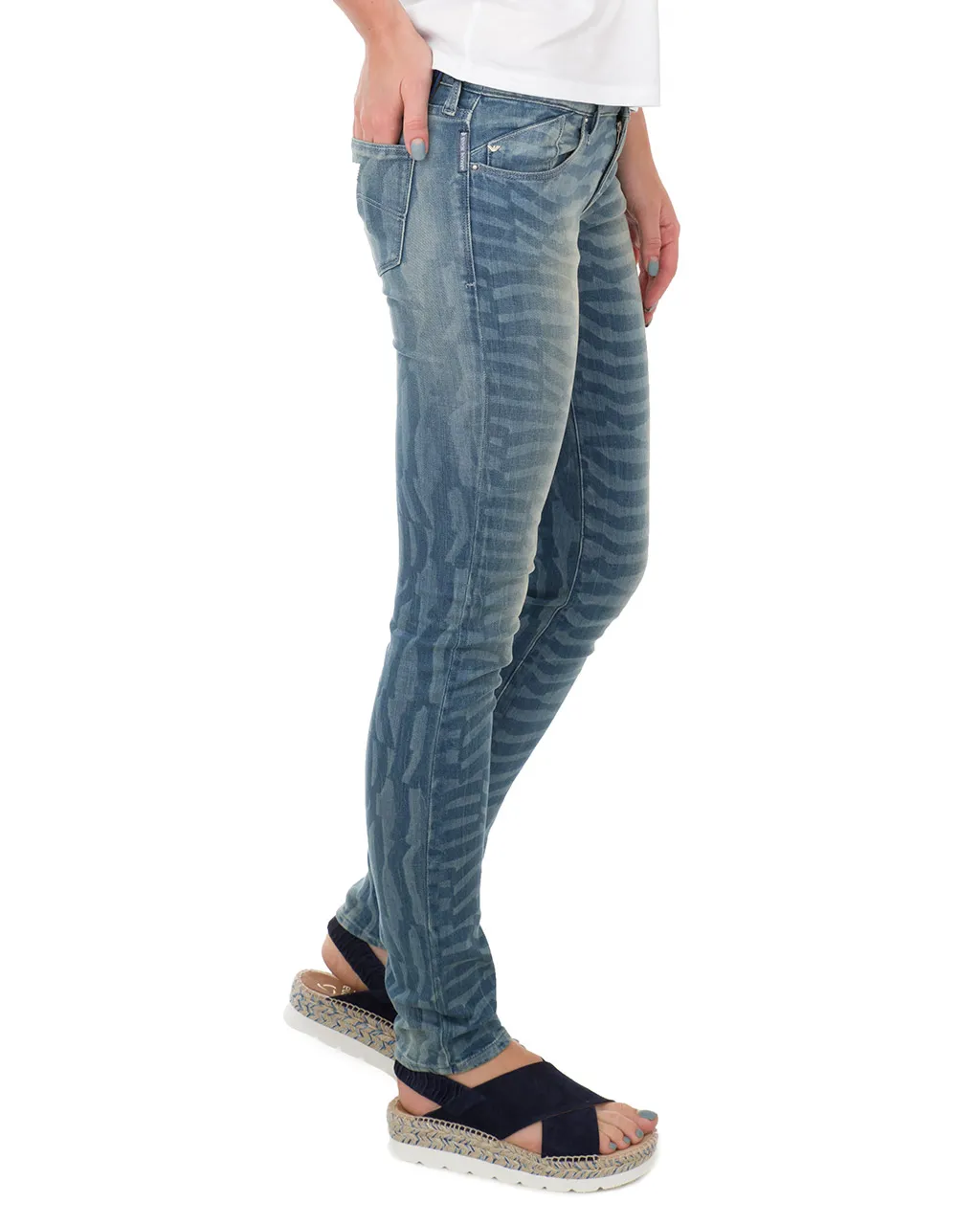 Logo Jeans