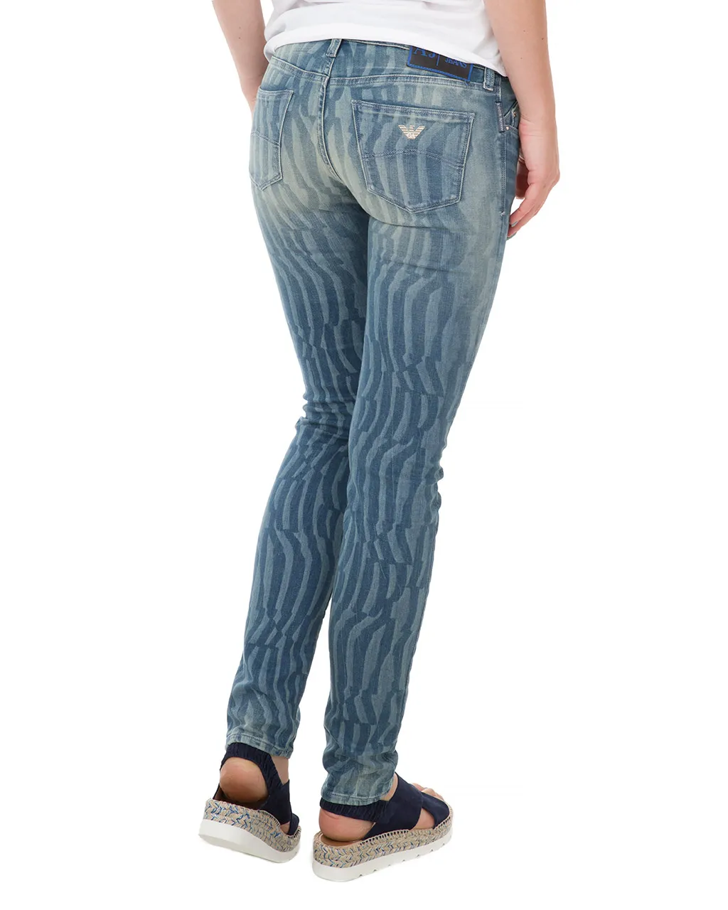 Logo Jeans