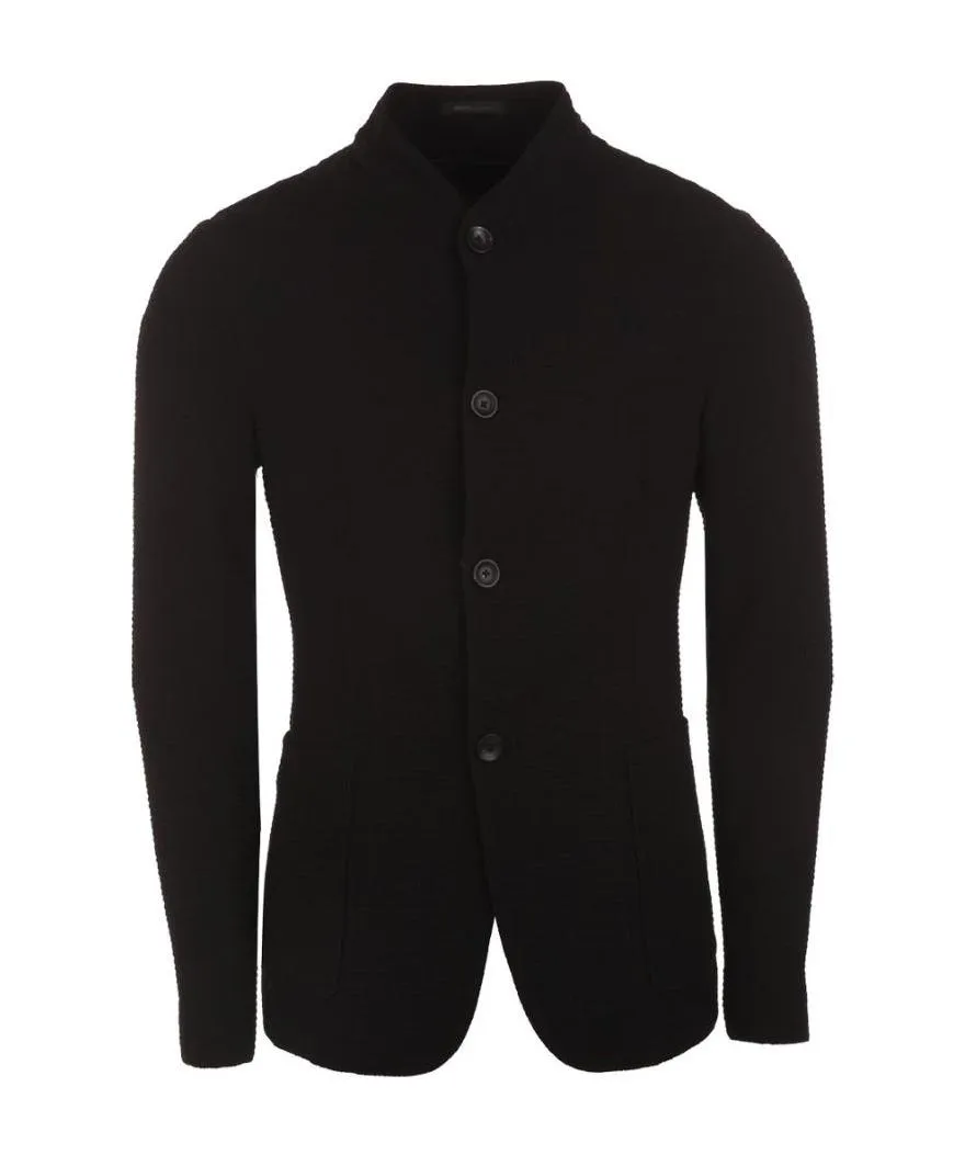 Button Casual Jacket