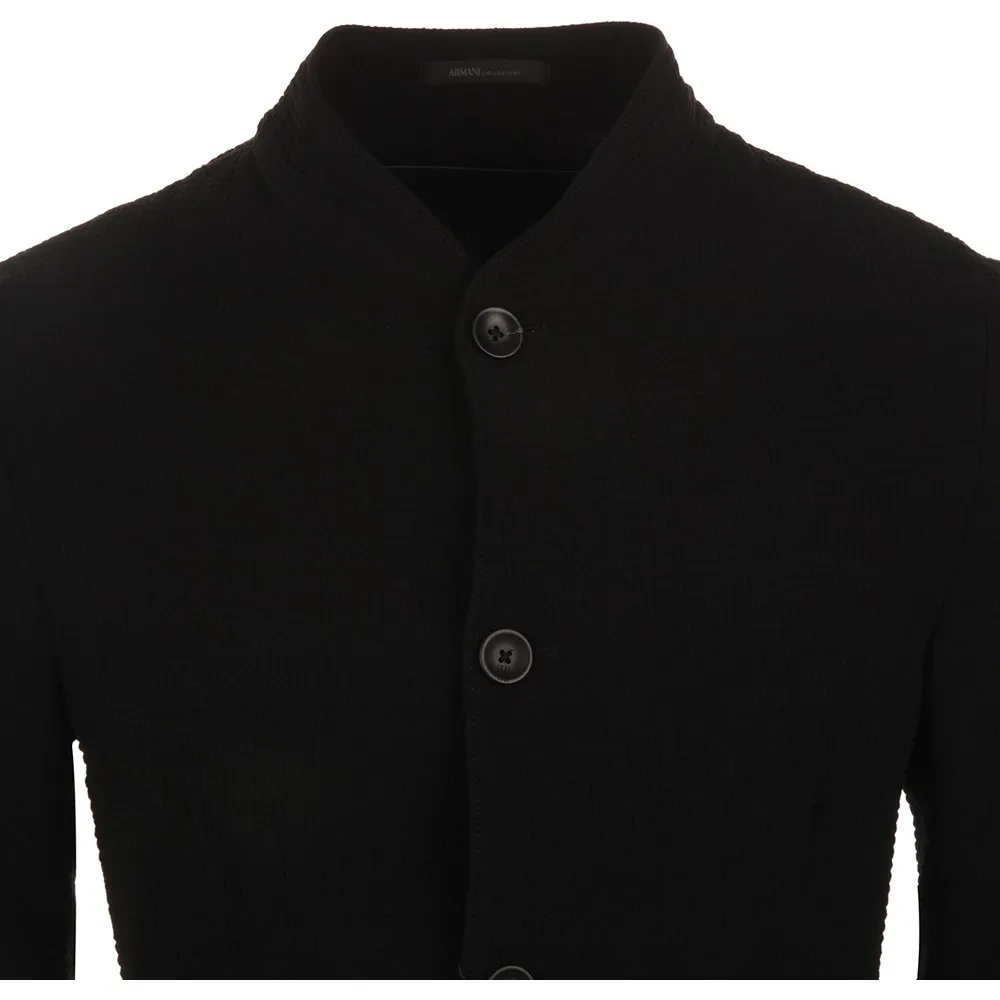 Button Casual Jacket