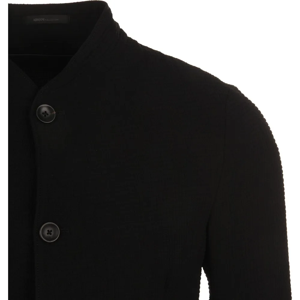 Button Casual Jacket