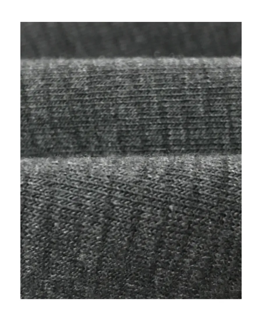 Long-Sleeved Zipper Hooded Sweater