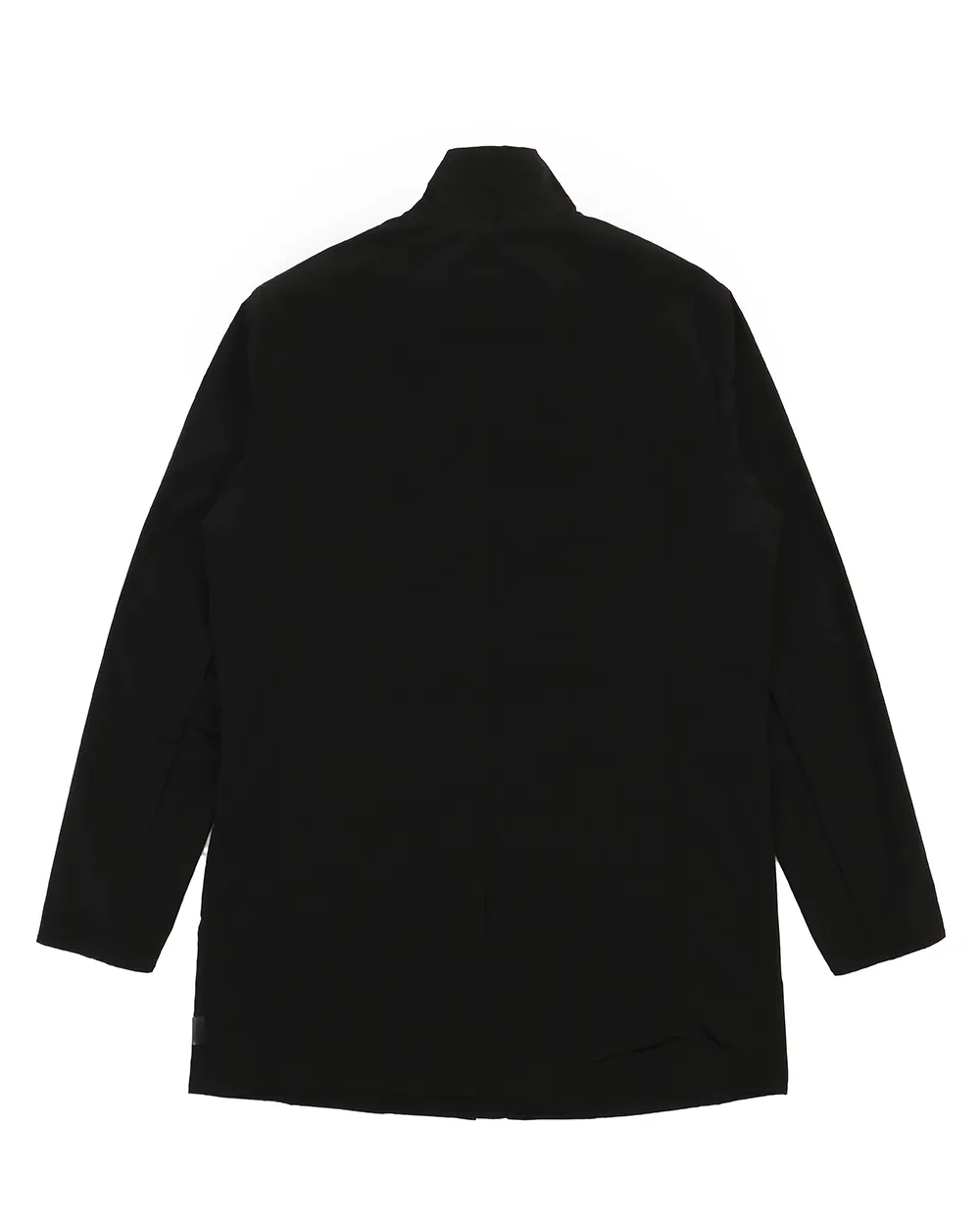 Loose Version Logo Casual Jacket