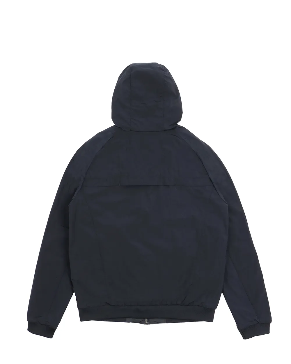Logo Casual Jacket