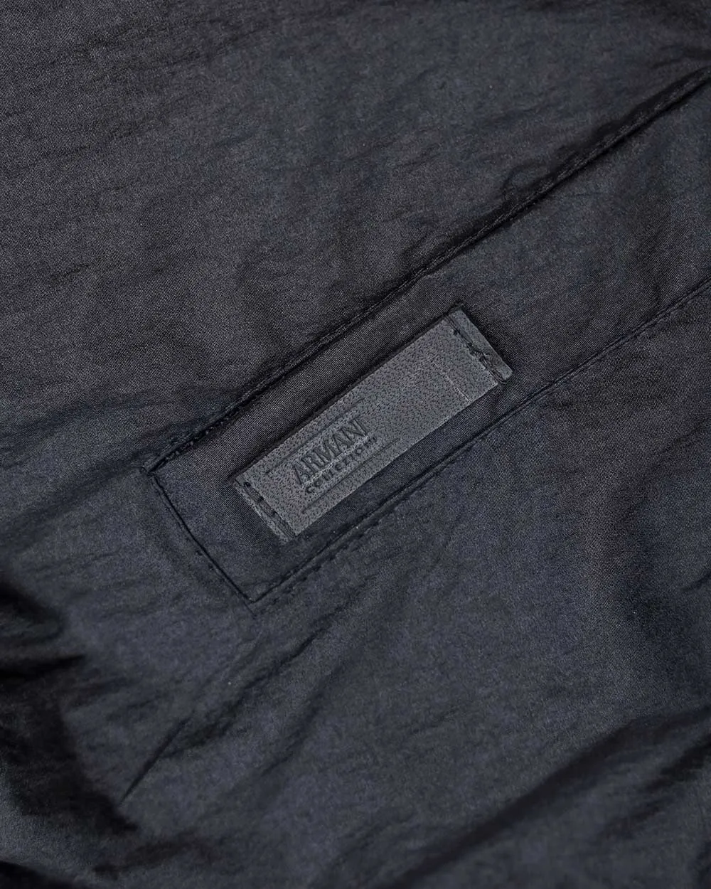 Logo Casual Jacket