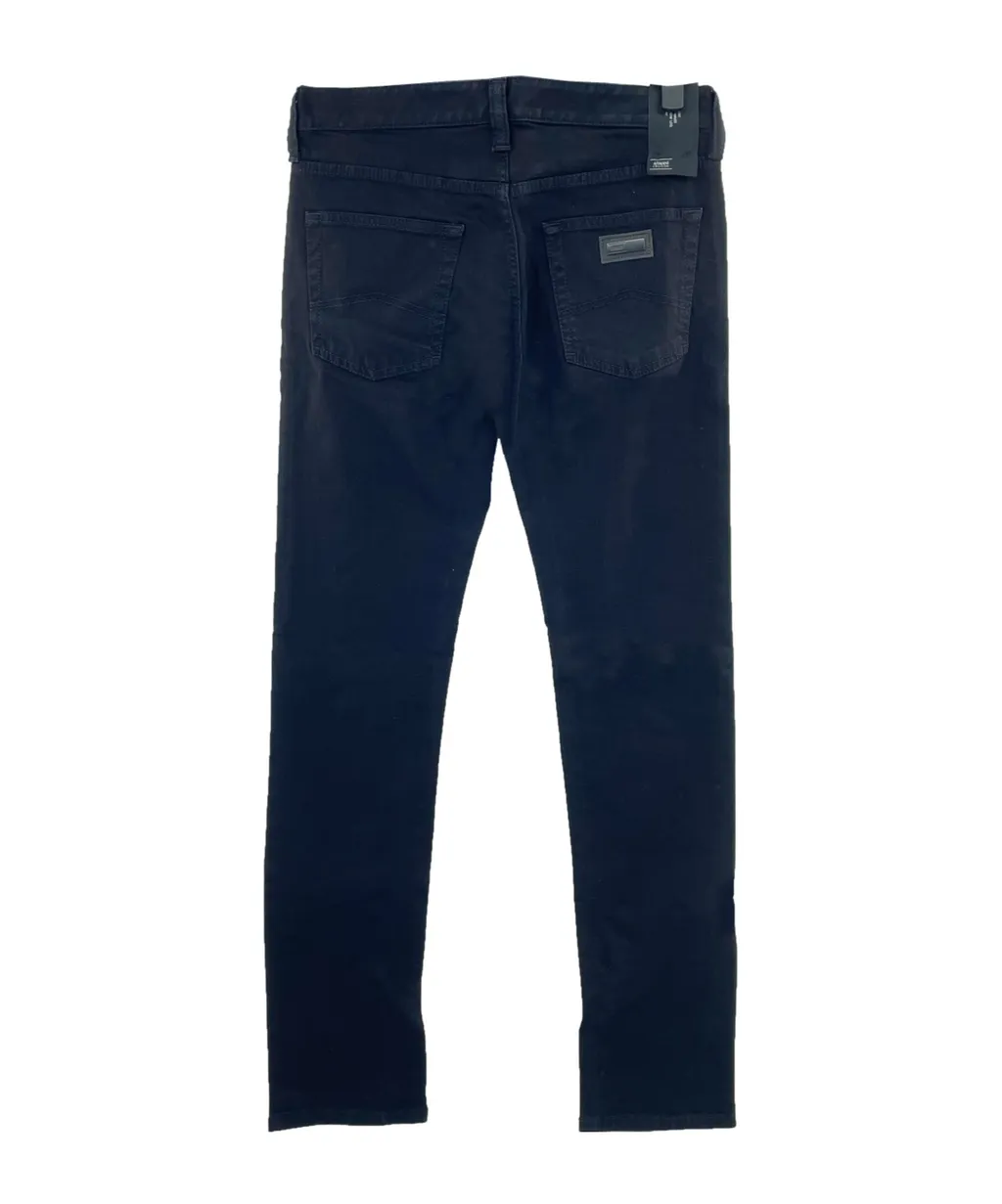Five-Pocket Jeans