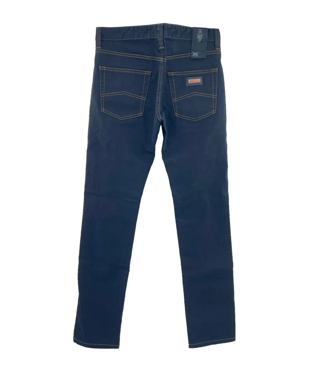 Five-Pocket Jeans