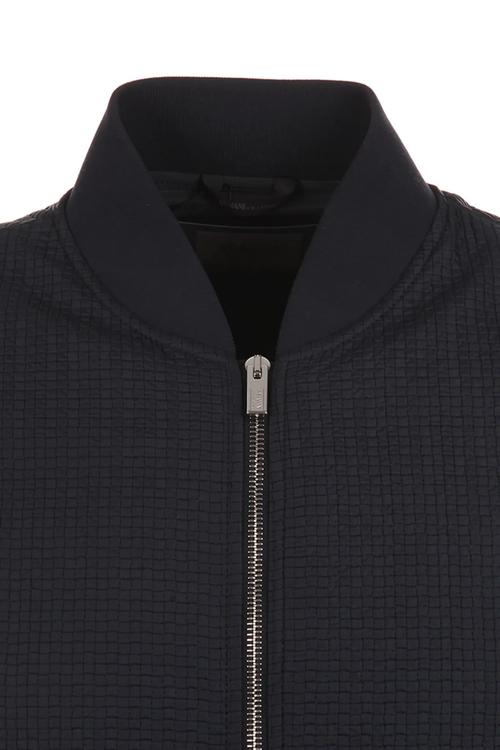 Zipper Casual Jacket
