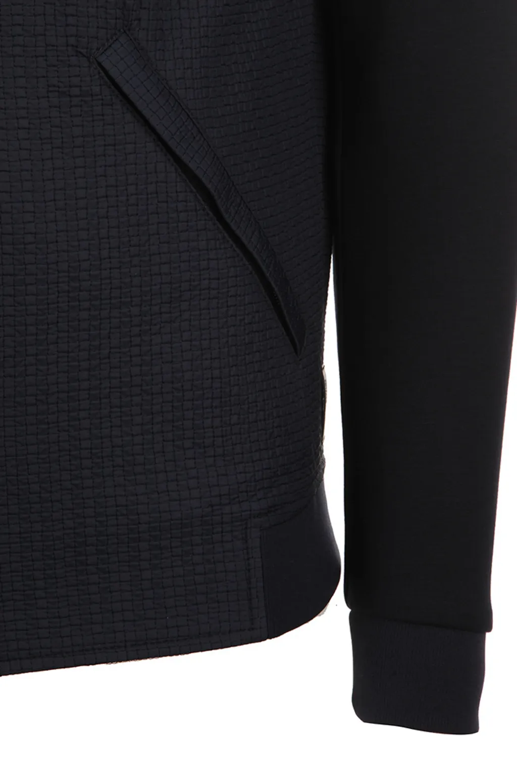 Zipper Casual Jacket
