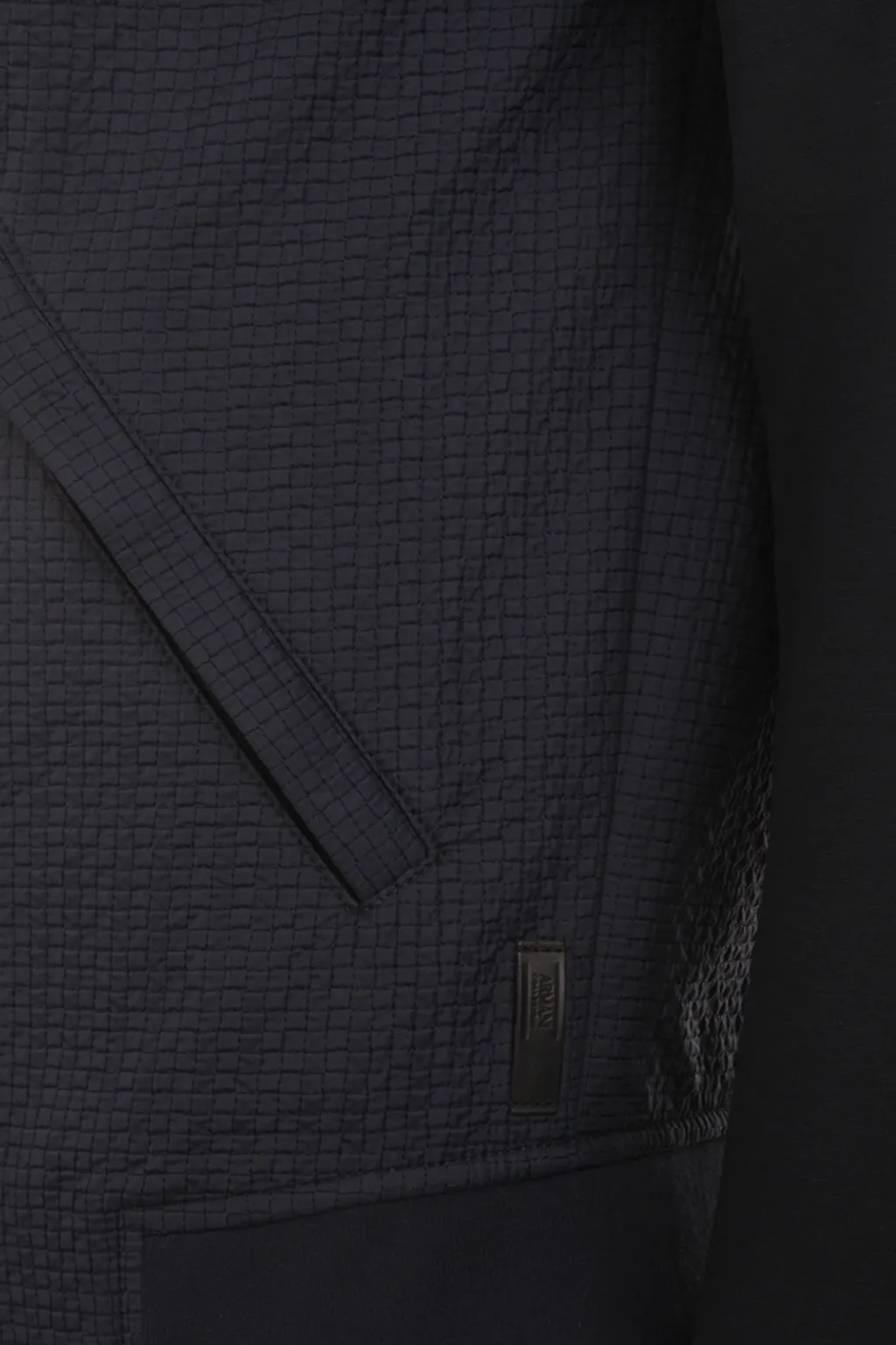 Zipper Casual Jacket
