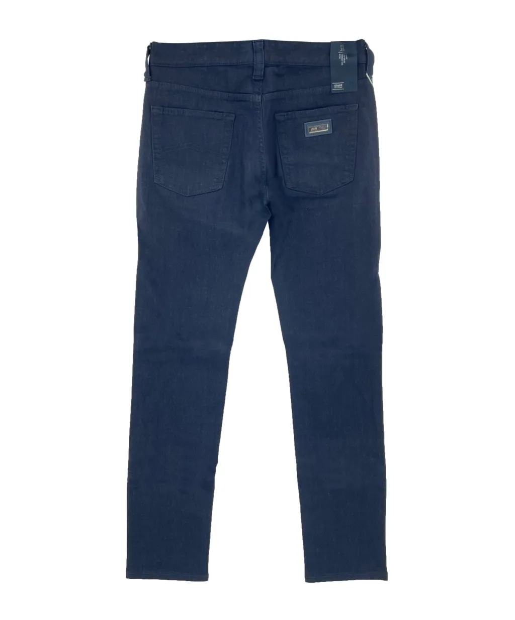 Five-Pocket Jeans