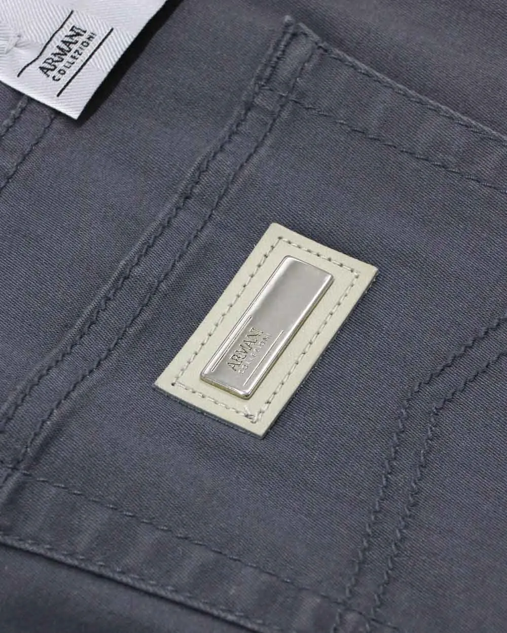 Logo Jeans