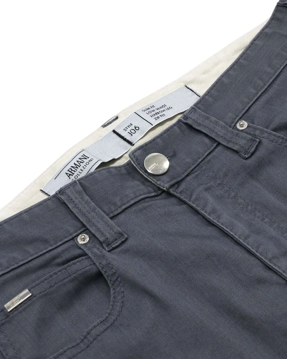 Logo Jeans
