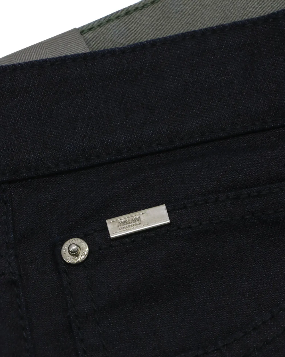 Logo Jeans