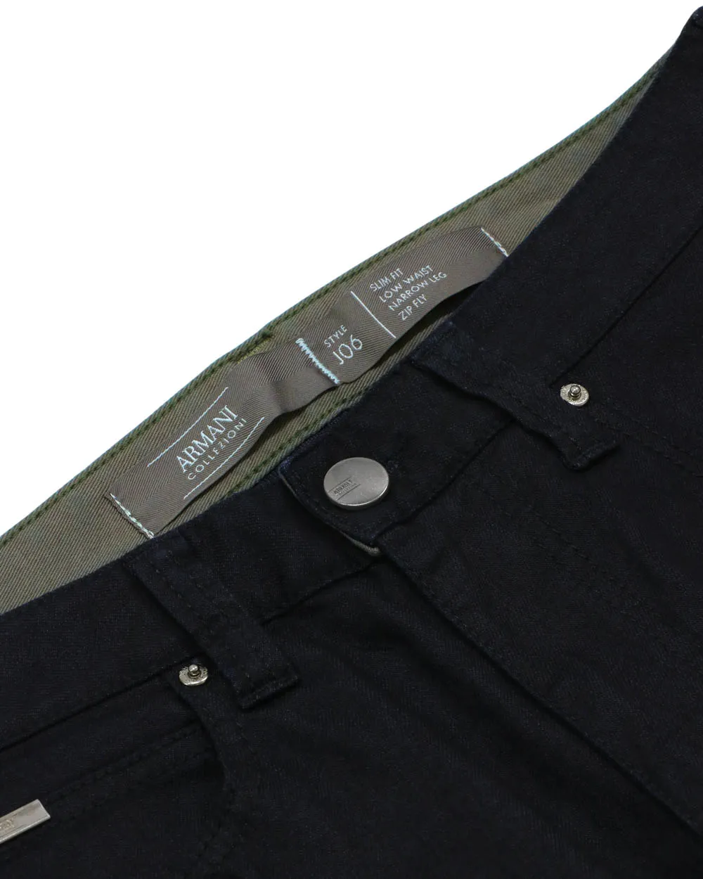 Logo Jeans
