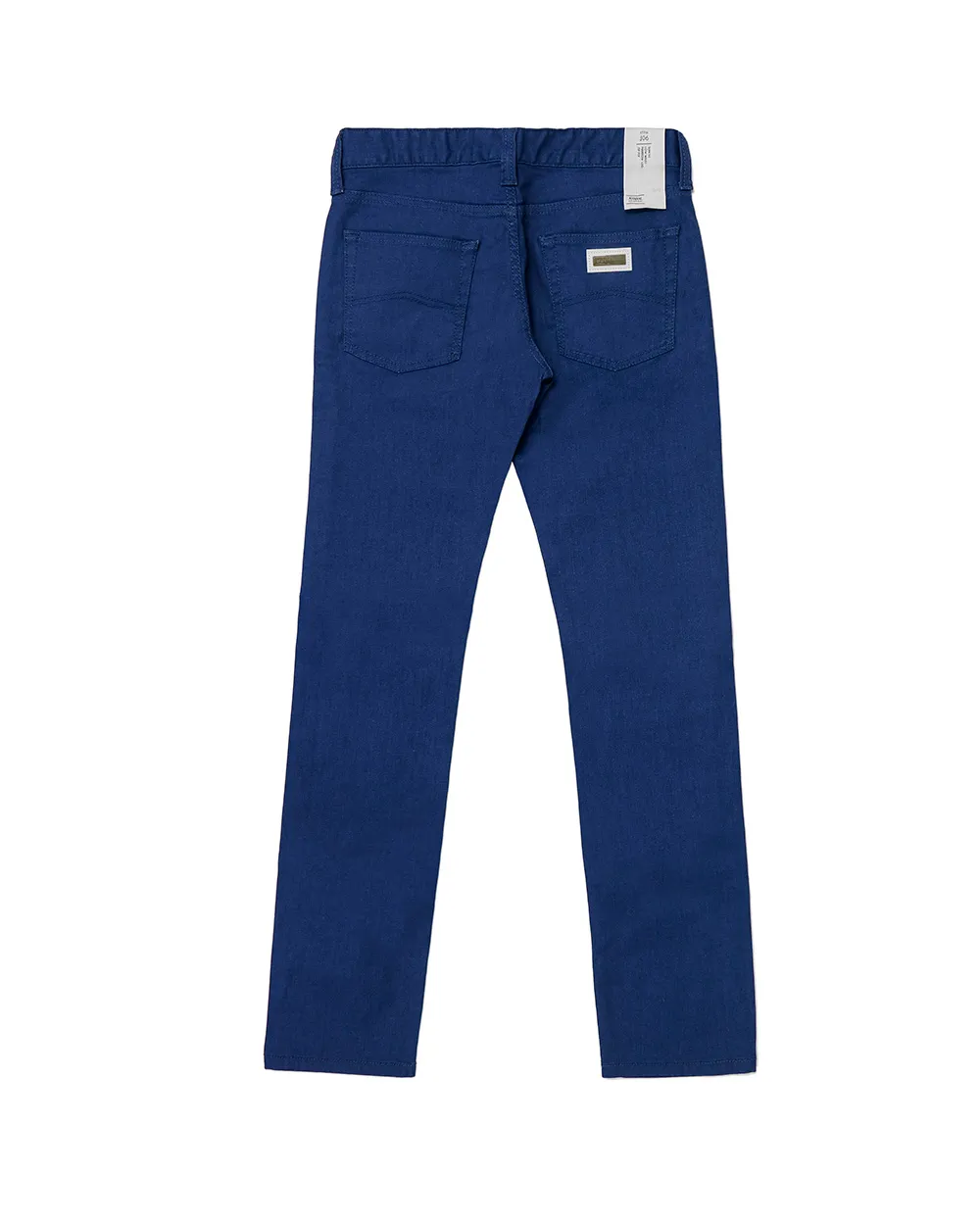 Logo Jeans