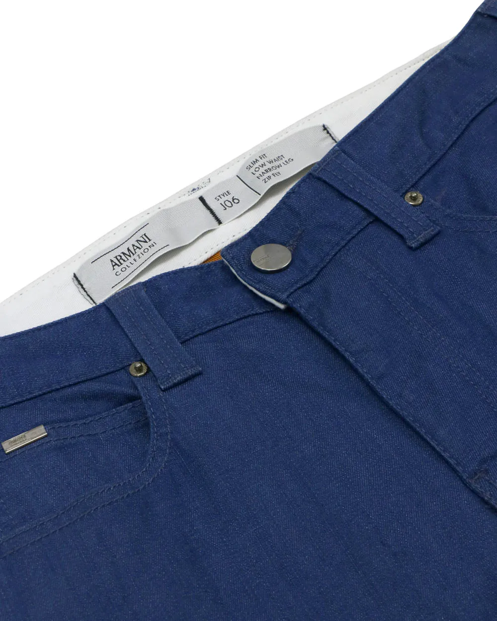 Logo Jeans