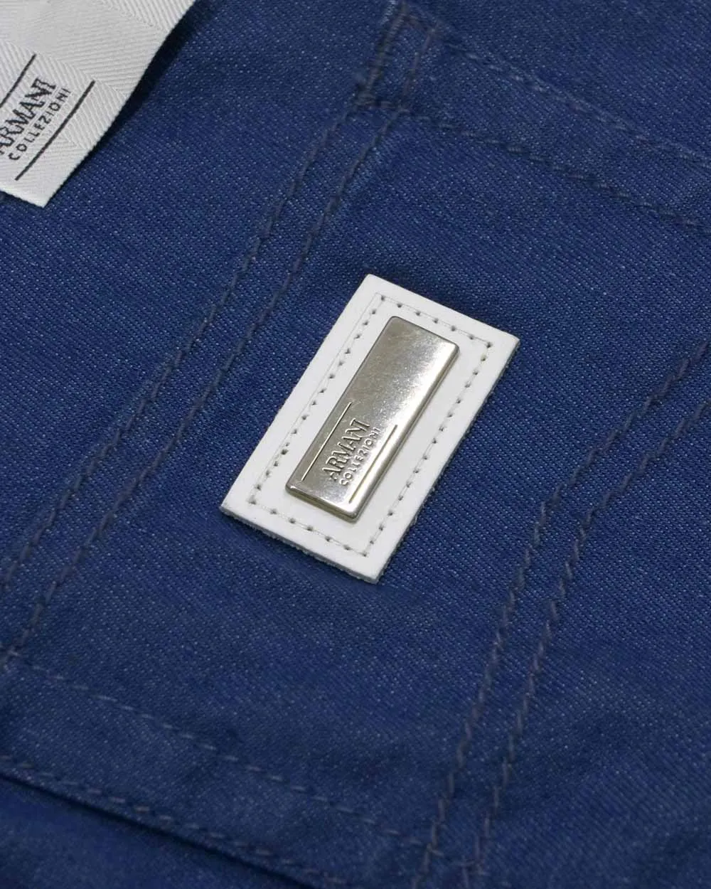 Logo Jeans