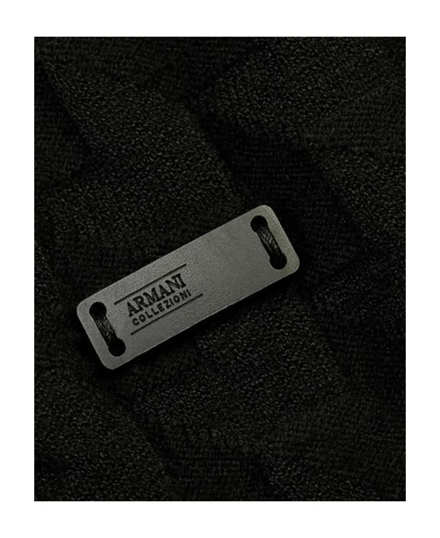 Knitted Pullover