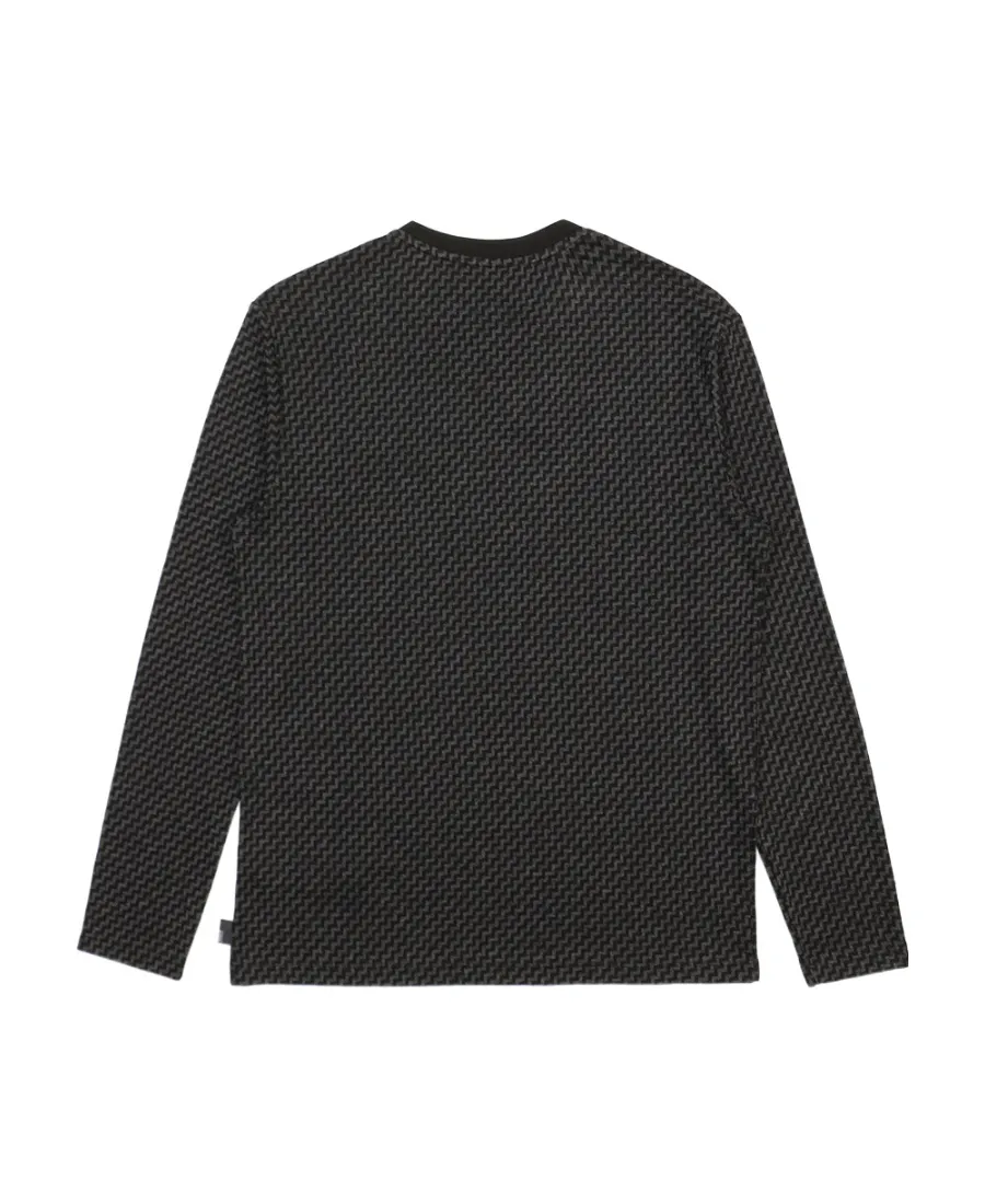 Round-Neck Sweater