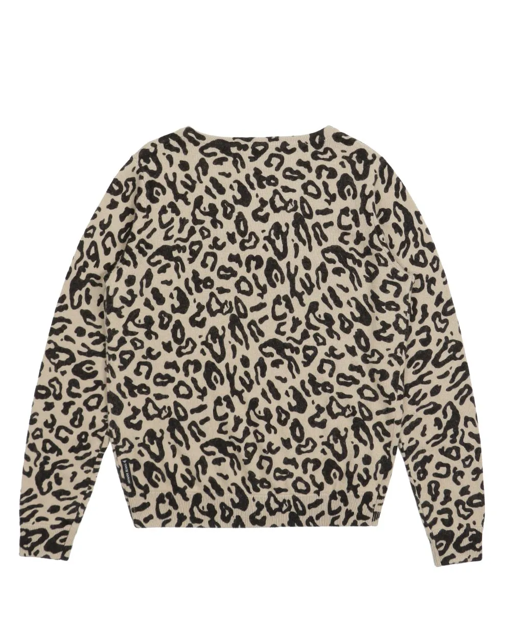 V-Neck Sweater