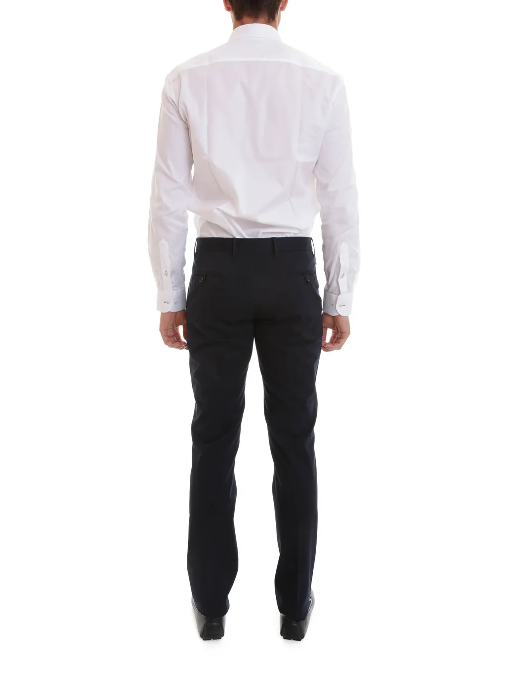 Tapered Casual Pants