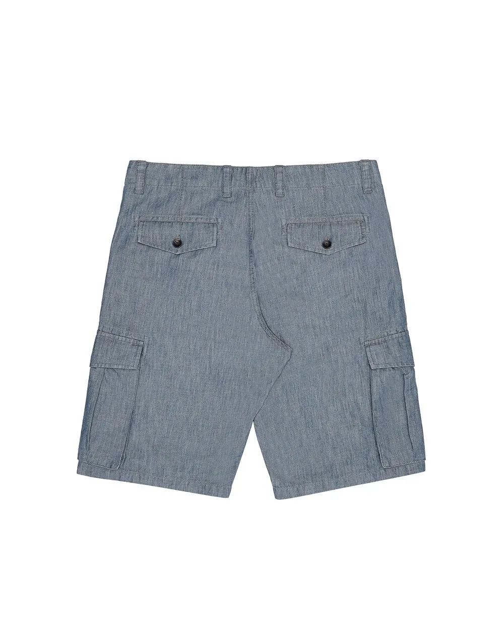 Logo Shorts