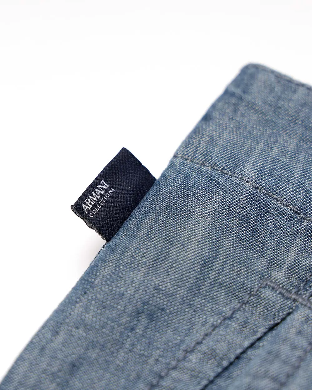 Logo Shorts