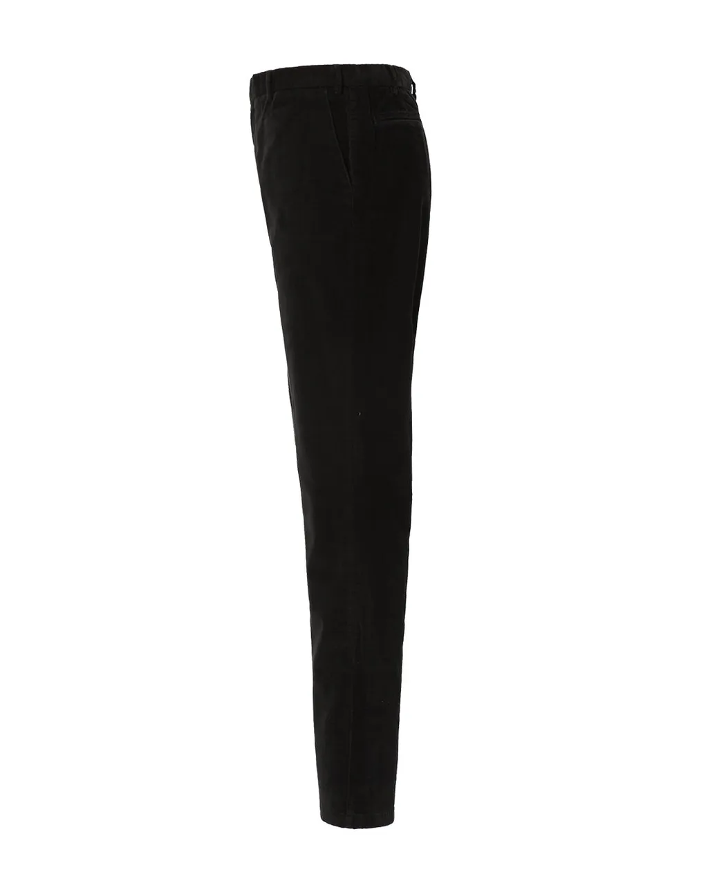Straight Casual Pants