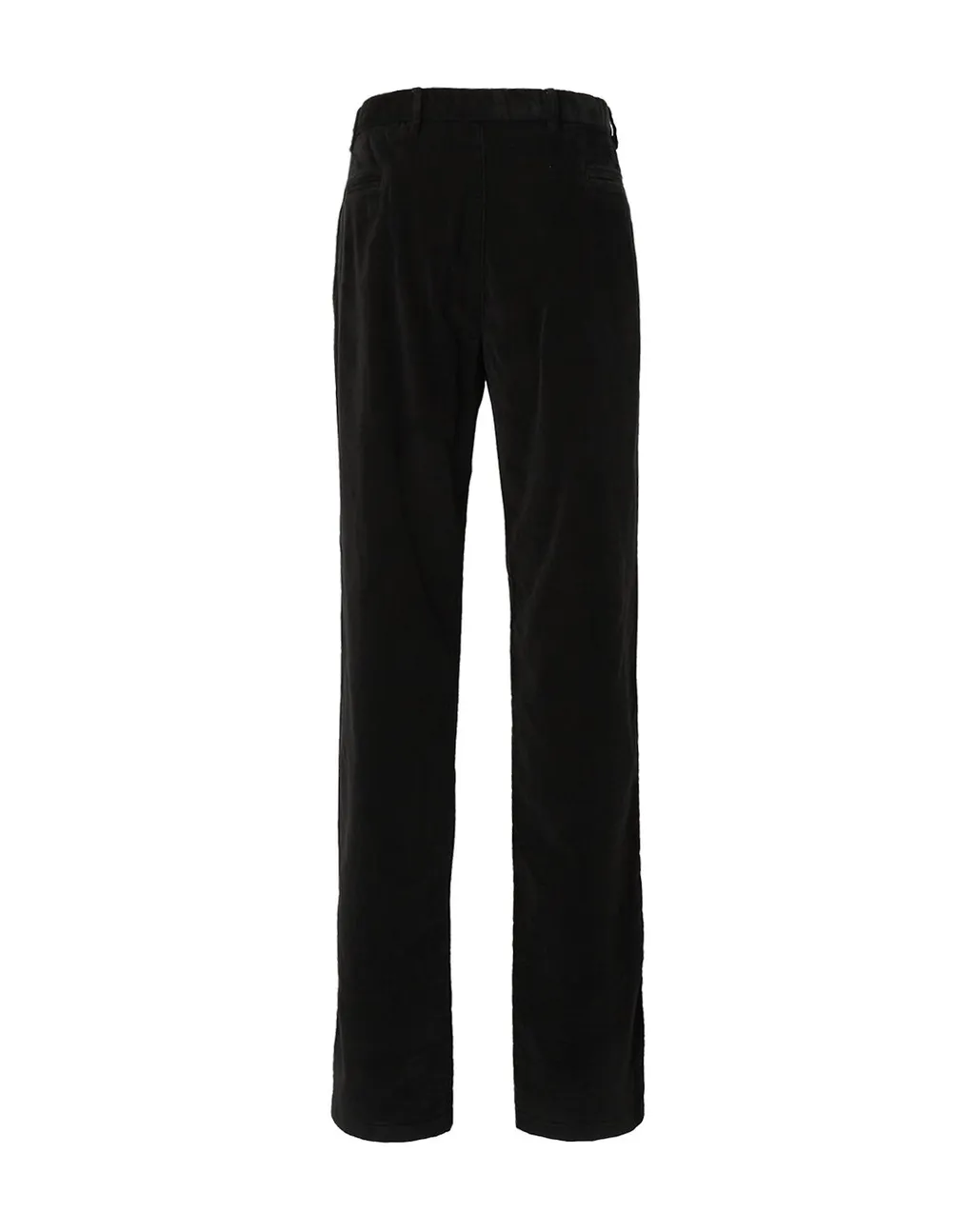 Straight Casual Pants