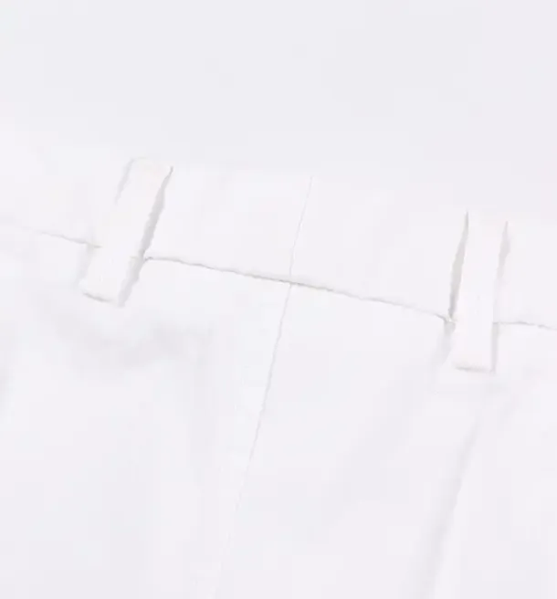Straight Leg Casual Pants