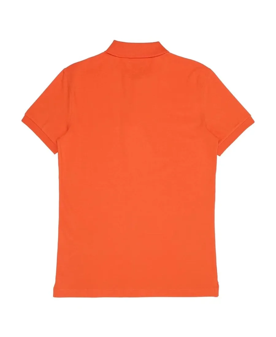 Logo Polo Shirt