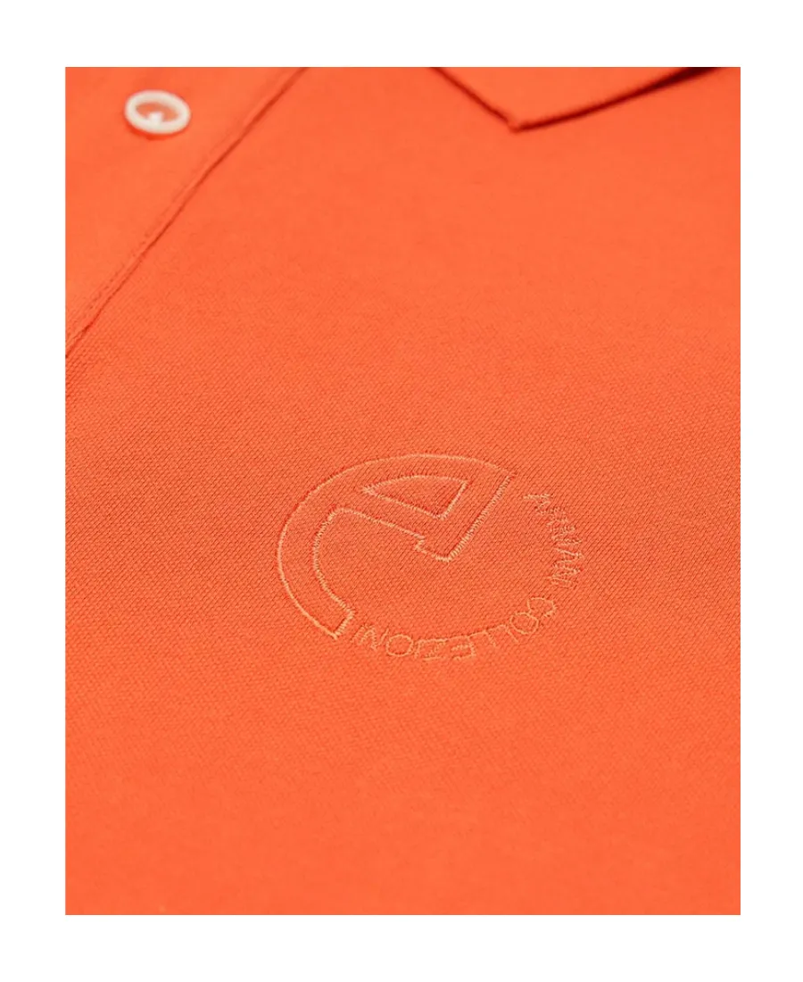 Logo Polo Shirt
