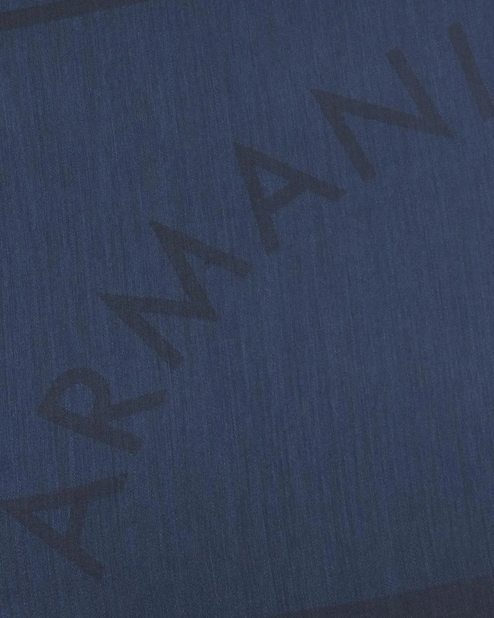 Logo Scarf