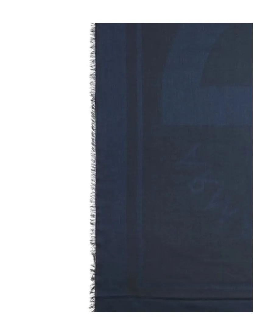 Logo Scarf