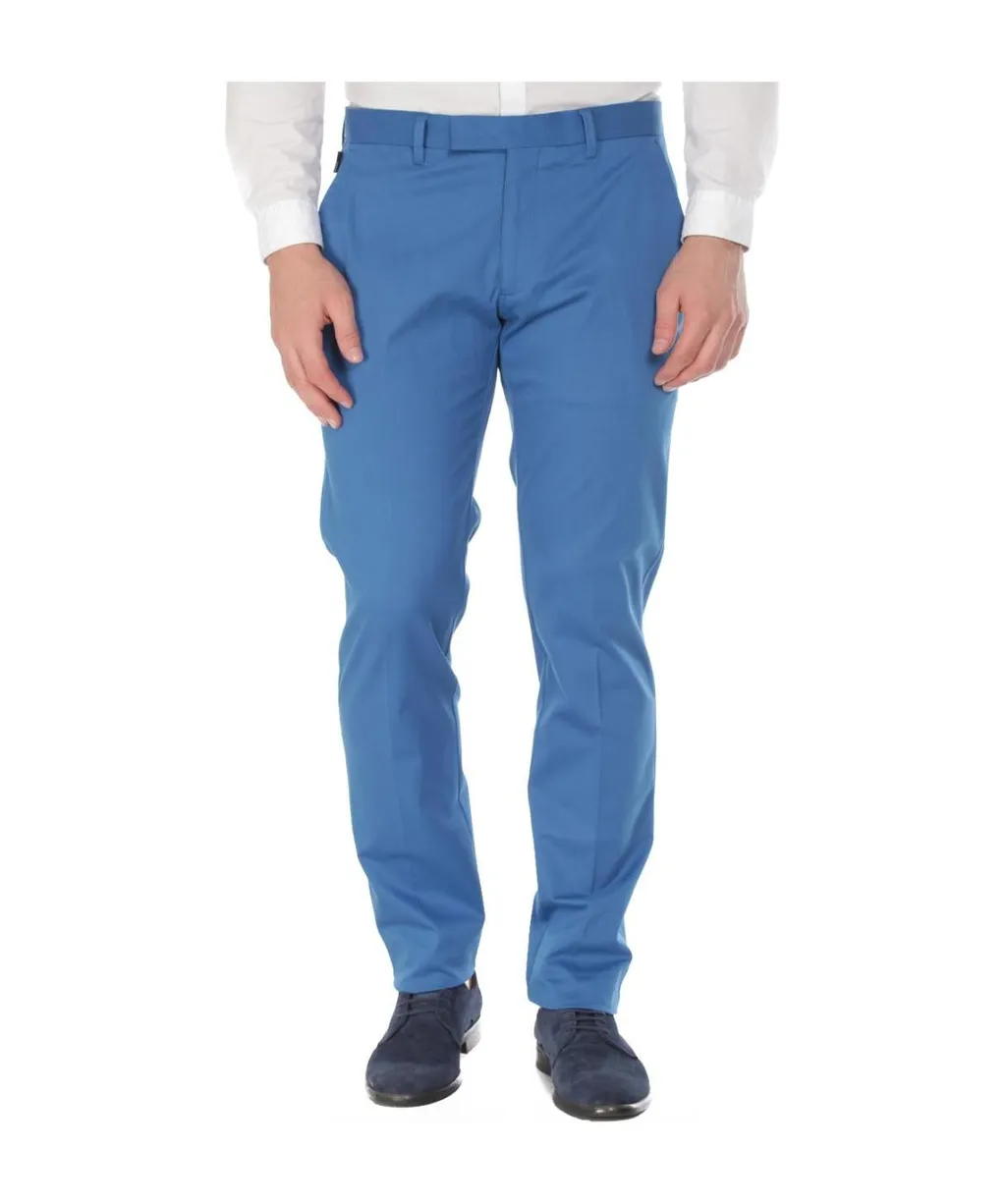 Tapered Casual Pants